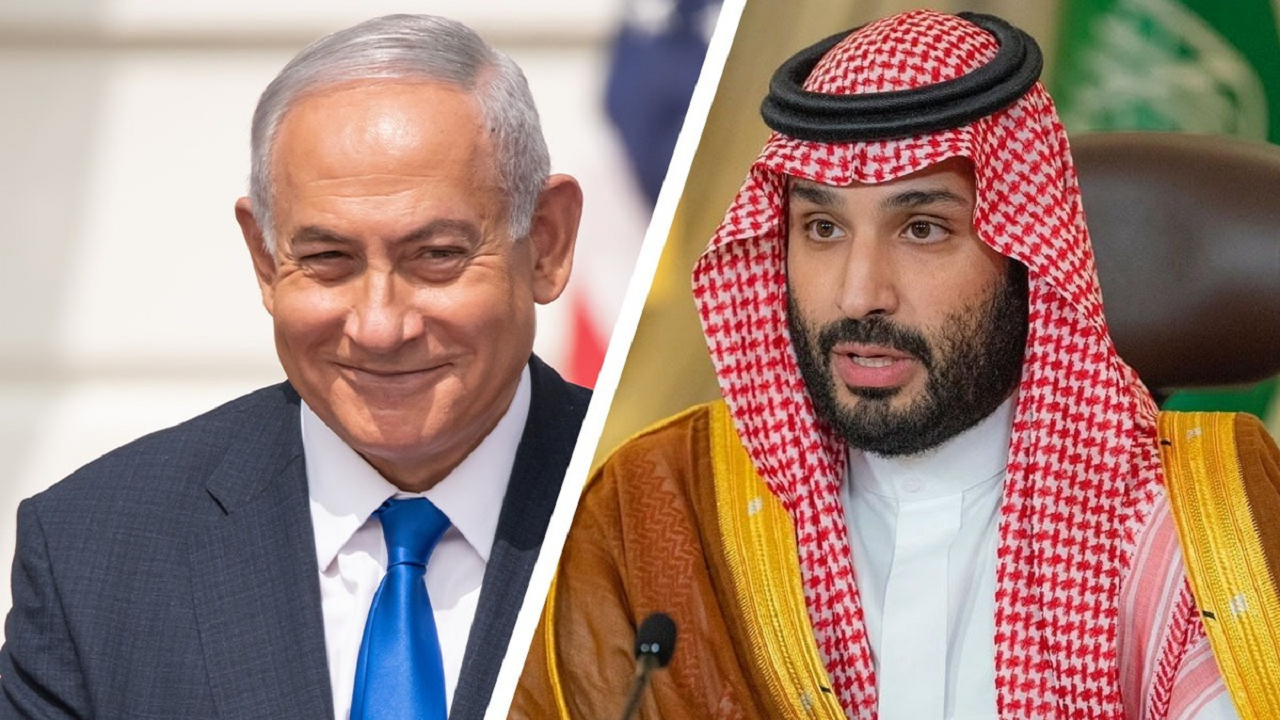 نتانیاهو فرصت عادیسازی روابط با عربستان را از دست میدهد