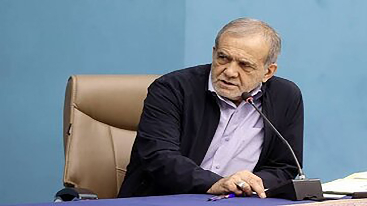 رئیسجمهور قانون تعلیق همکاری با سازمان بینالمللی انرژی اتمی را ابلاغ کرد