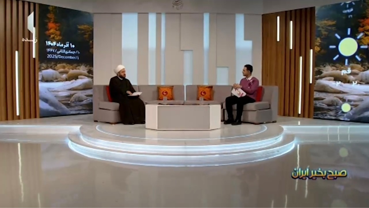 مواردی که باعث کم شدن روزی می‌شود + فیلم