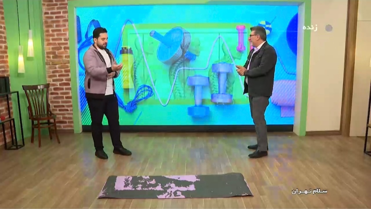 آشنایی با عارضه سر به جلو و مشکلاتی که ایجاد می‌کند + فیلم