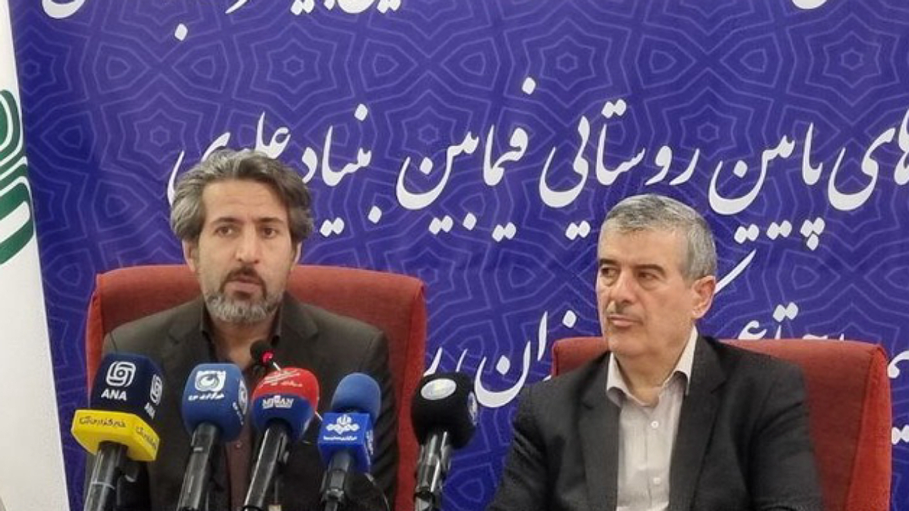 ارائه خدمات تحصیلی رایگان به دانش‌آموزان مناطق روستایی دهک‌های پایین