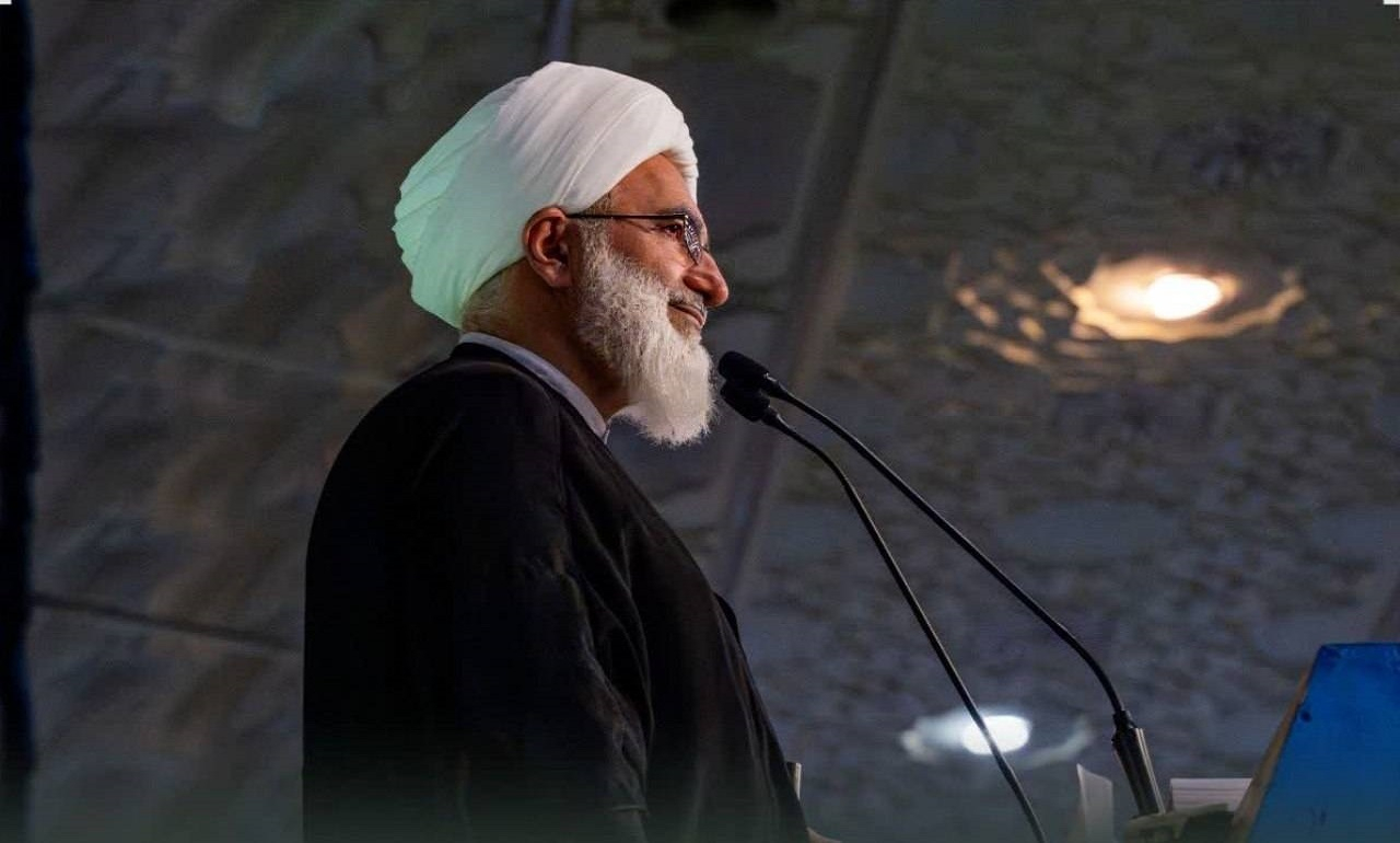 اربعین بازخوانی نهضت حسینی و الهام گرفتن از مکتب زینبی است