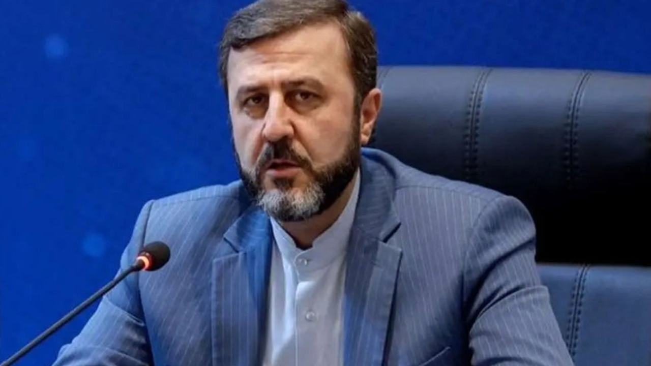 غریبآبادی: نظرات آمریکا درباره طرح ۷ روزه ایران در حال بررسی است