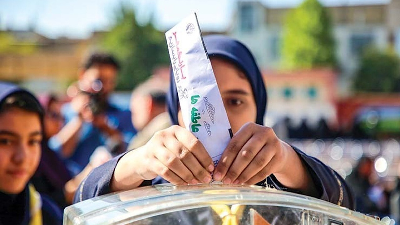اعلام روشهای مشارکت در پویش جشن عاطفهها برای حمایت از دانشآموزان نیازمند