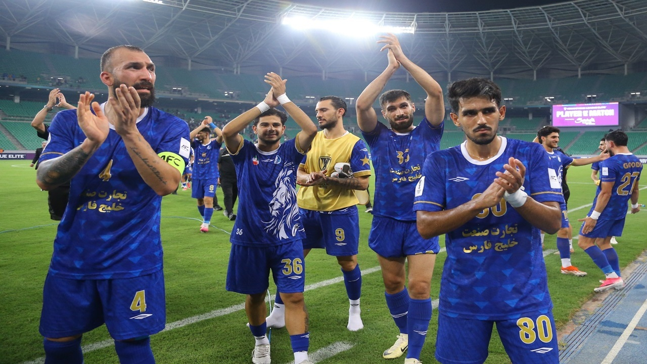 استقلال در لیگ و آسیا؛ چالش حفظ ثبات در دو جبهه