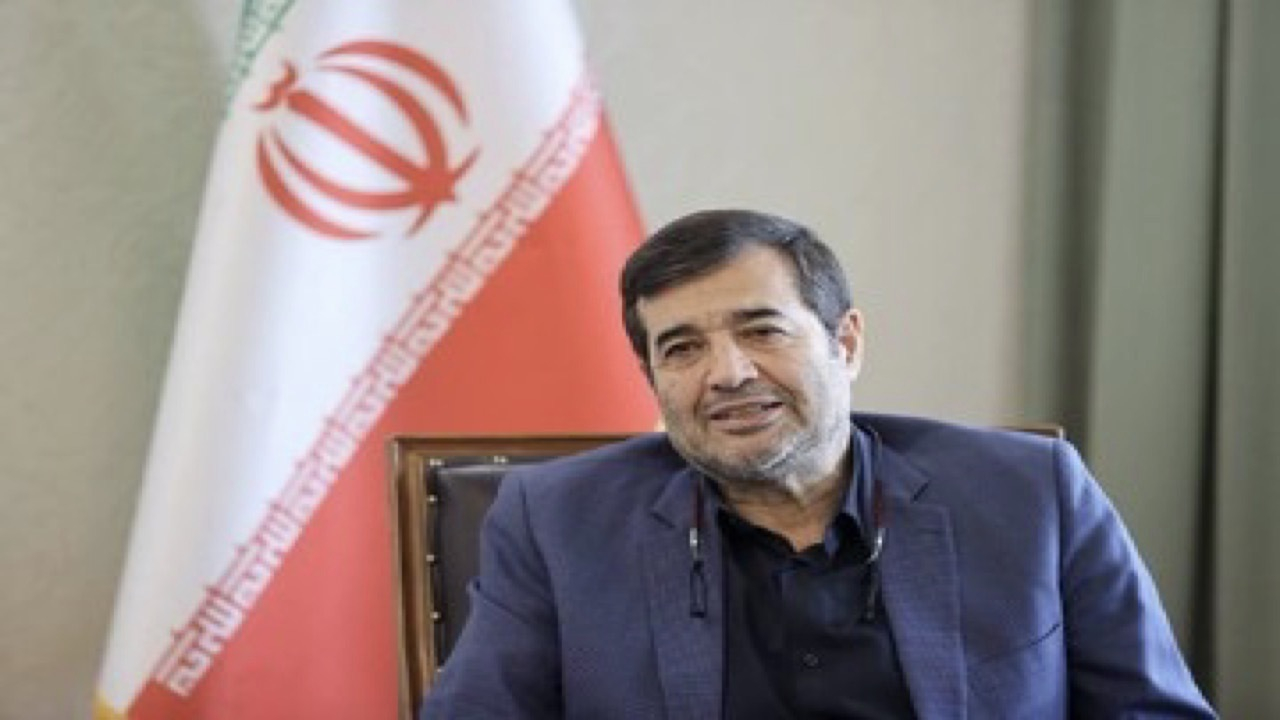 دنیامالی: ورزشکاران با آمادگی بالا راهی بازیهای پاراآسیایی میشوند + فیلم