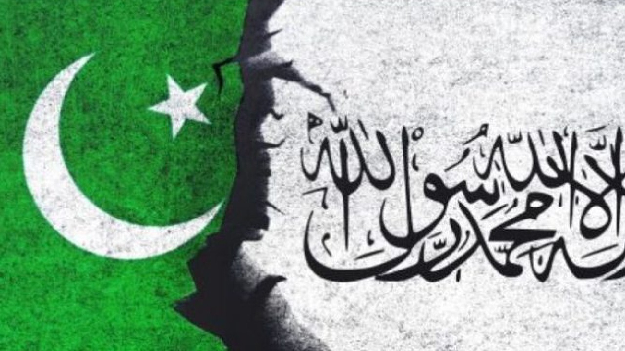 پاکستان در اعتراض به بیانیه مشترک طالبان و هند، سفیر افغانستان را فراخواند