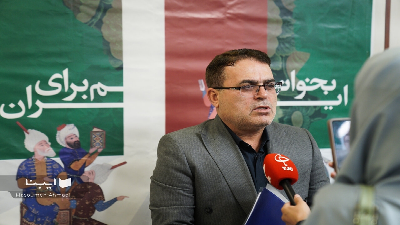 برخورد با شبهناشران در نمایشگاه کتاب؛ طراحی پلتفرم برای مقابله با کتابهای قاچاق