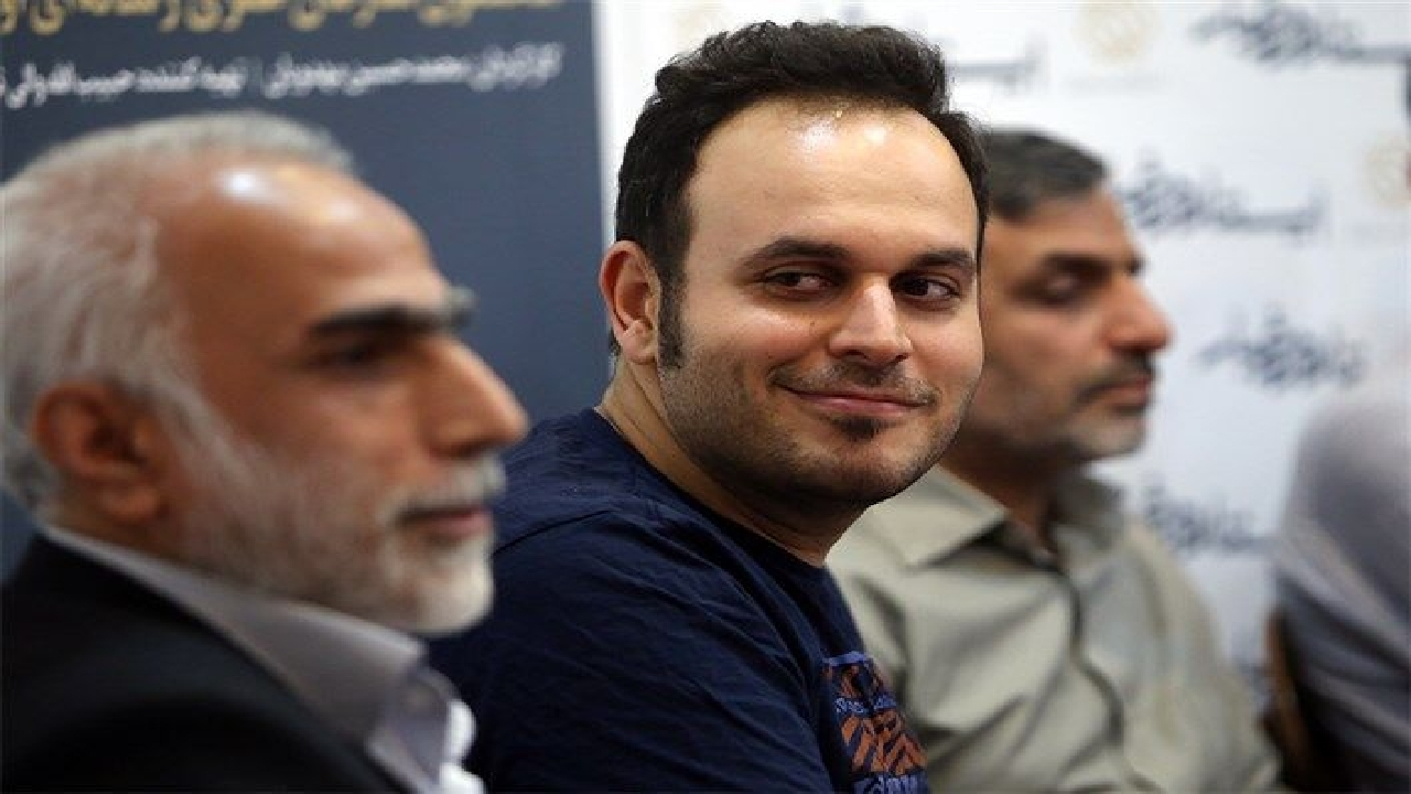 واکنش تهیه‌کننده «نیم‌شب» به عکس‌العمل مهدویان در اختتامیه فیلم فجر؛ هیچ کدورتی در کار نبود + فیلم