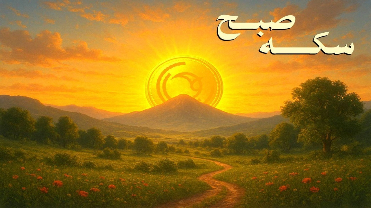 «سکه صبح» روایت امید و تلاش و رونق اقتصادی