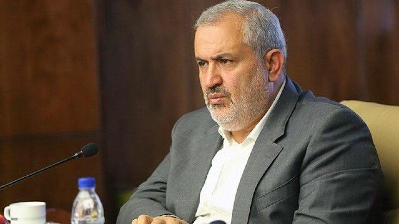 هشدار وزیر نیرو؛ آب تهران ظرفیت بارگذاری جمعیتی جدید ندارد