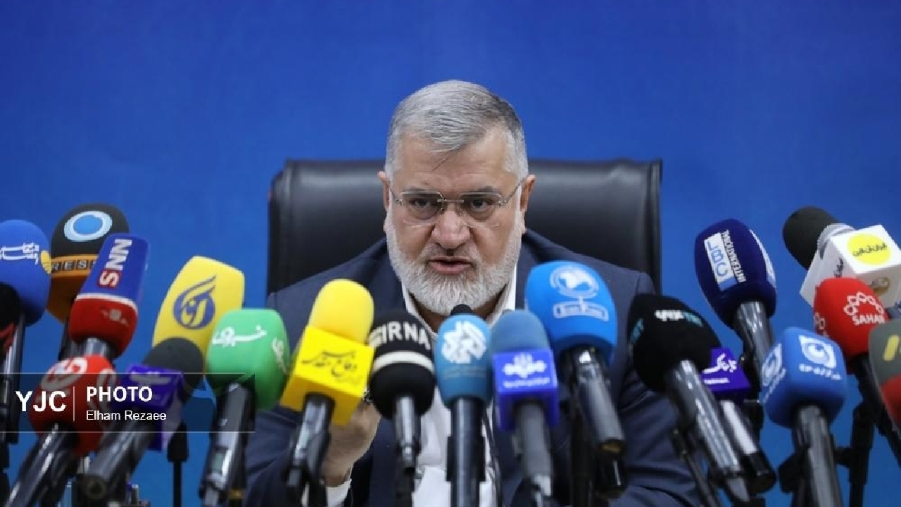 حریم شهر تهران برای نخستین بار و به صورت رسمی تعیین شد/ شهرداری تهران به وظایف قانونی خود عمل کند