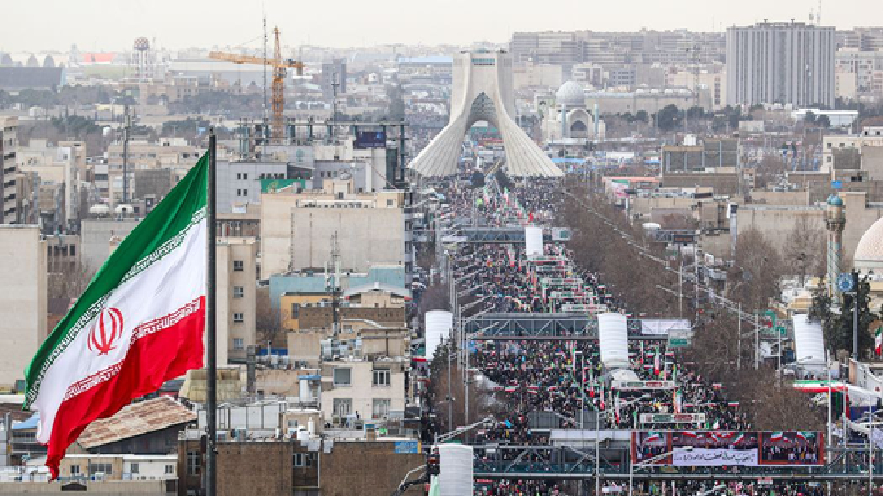 بازدارندگی‌ای که از بمب اتم هم کارآمدتر است!