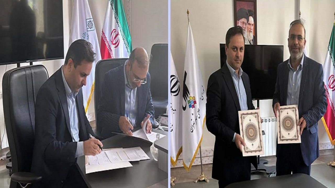 صورت‌بندی نوین در بازنگری همزمان طرح‌های جامع حمل‌ونقل و شهرسازی تهران