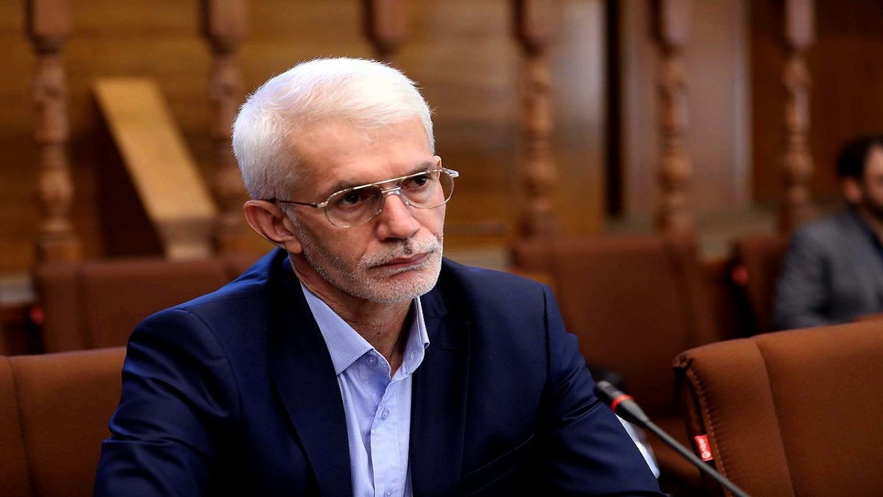 اسبقیان: محدودیتی برای میزبانی قائل نیستیم/ واگذاری مجموعه تنیس استقلال قطعاً از مزایده خارج میشود