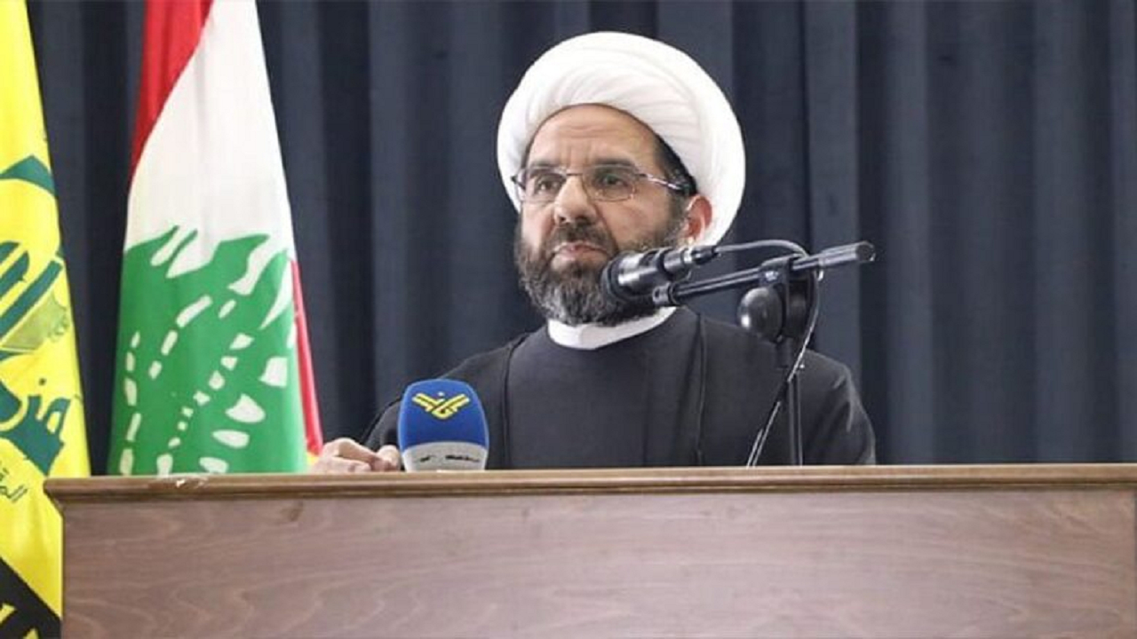 هشدار حزب‌الله: قدرتمان با شهدا بیشتر می‌شود