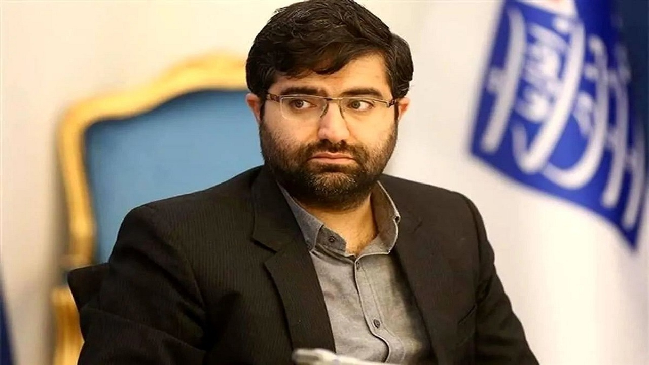 دومین فرزند سقاب اصفهانی درگذشت