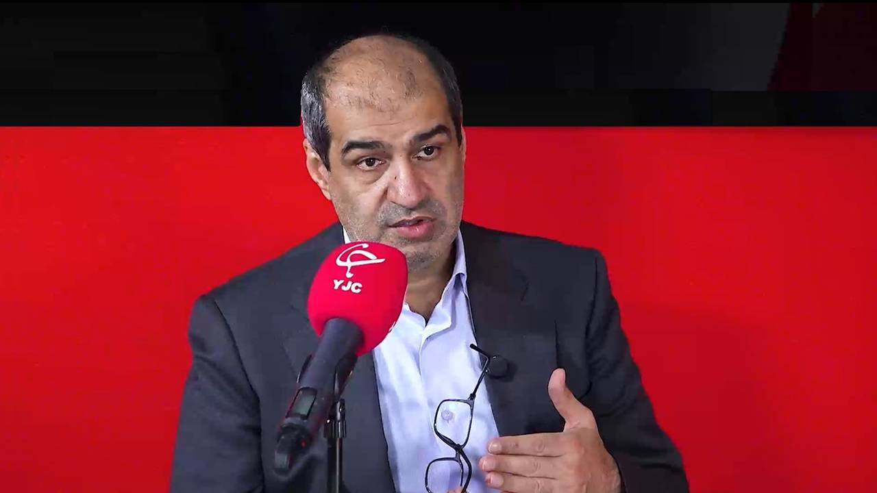 سخنگوی صنعت آب: النینو مشکل خشکسالی ایران را حل نمیکند