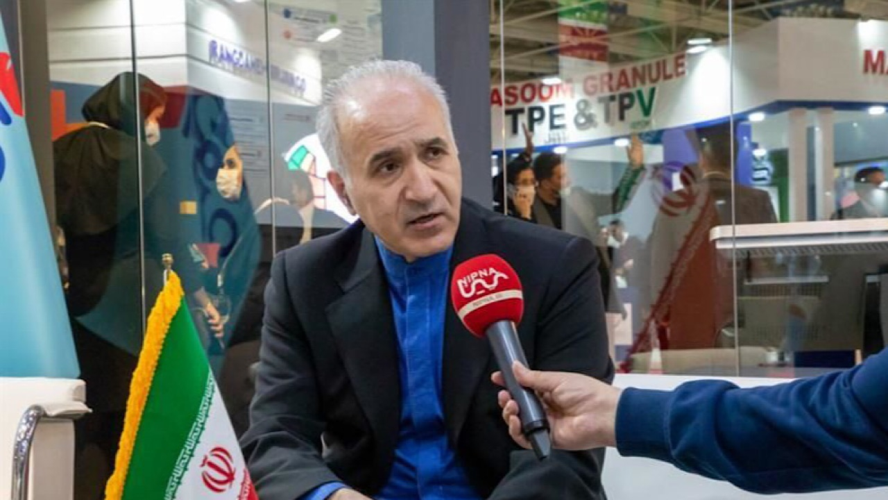 جذب سرمایههای مردم در صنعت پتروشیمی