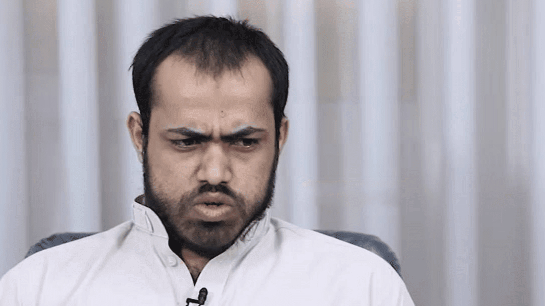 عنصر عملیاتی «جیشالظلم» اعدام شد + فیلم