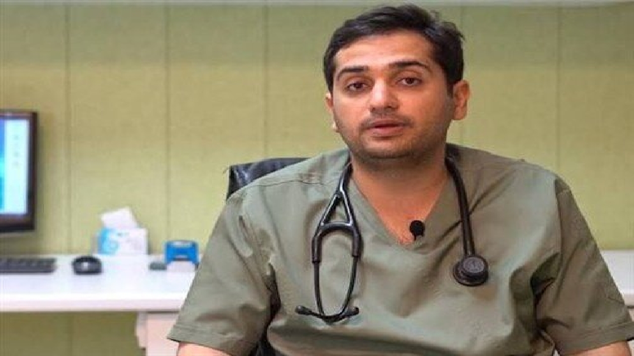 تلف شدن دو گونه در مرکز بازپروری حیات‌وحش پردیسان