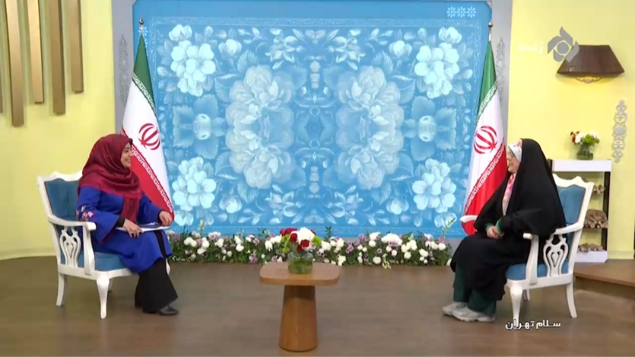 والدین باید نقششان را تغییر دهند و نوجوان را کنترل نکنند + فیلم