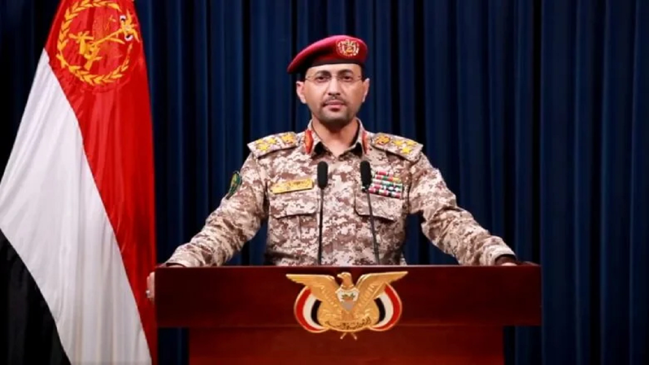انصارالله: در ۶ عملیات، اهداف نفتی و نظامی عربستان را هدف گرفتیم