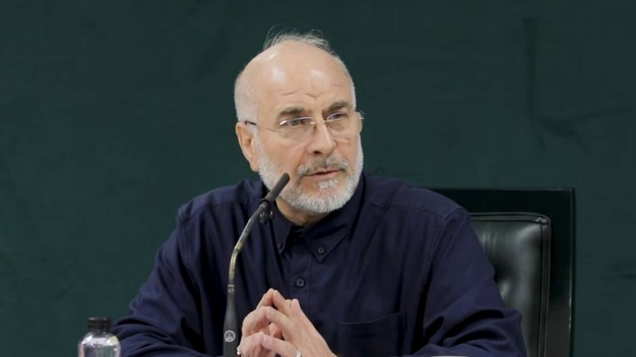 قالیباف: امام شهید ما را با مفاهیمی مثل شهادت، شجاعت، و استکبارستیزی آشنا کرد