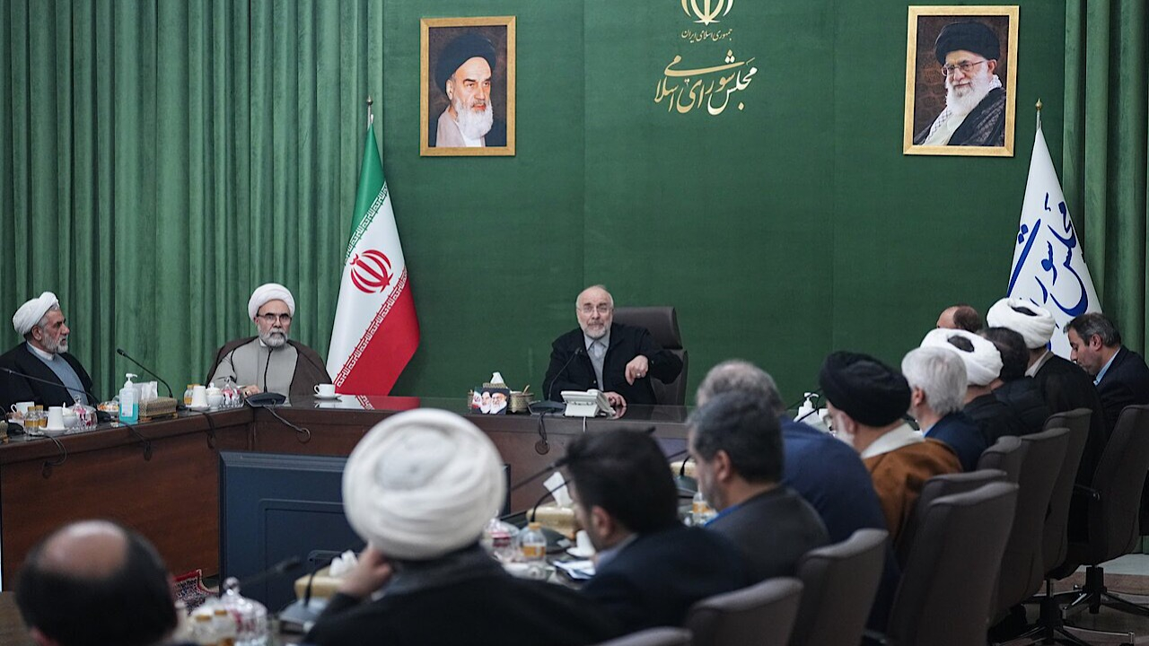 قالیباف:
مردم مهم‌ترین مؤلفه قدرت انقلاب اسلامی هستند