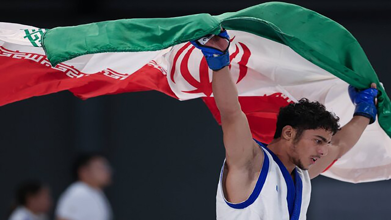 نتایج سومین روز بازیهای آسیایی جوانان بحرین/ آغاز کار کاروان با ۴ طلا و تغییر یک طلا به نقره