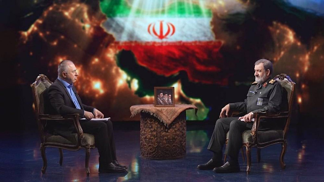 رضایی: ترامپ در حال قاچاق در تنگه هرمز است/ پاسخ آمریکا درباره شروط ایران مبهم بود