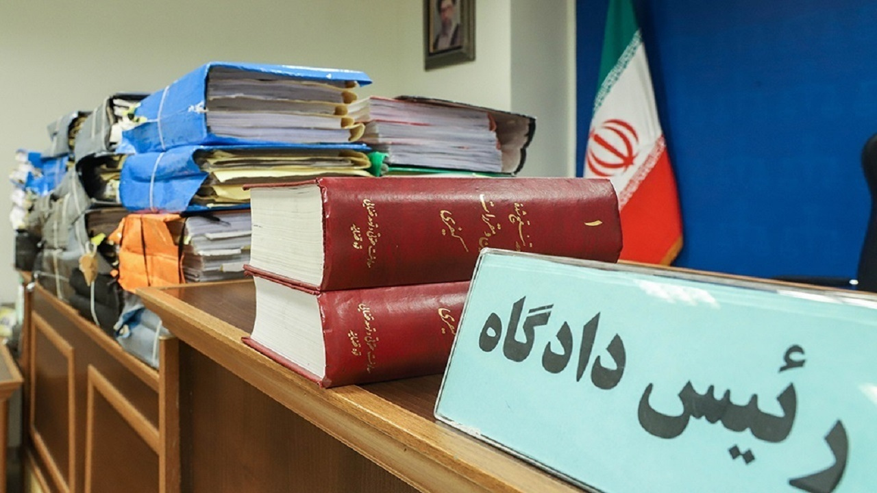 عموی مقتول منکر دخالت در قتل شد