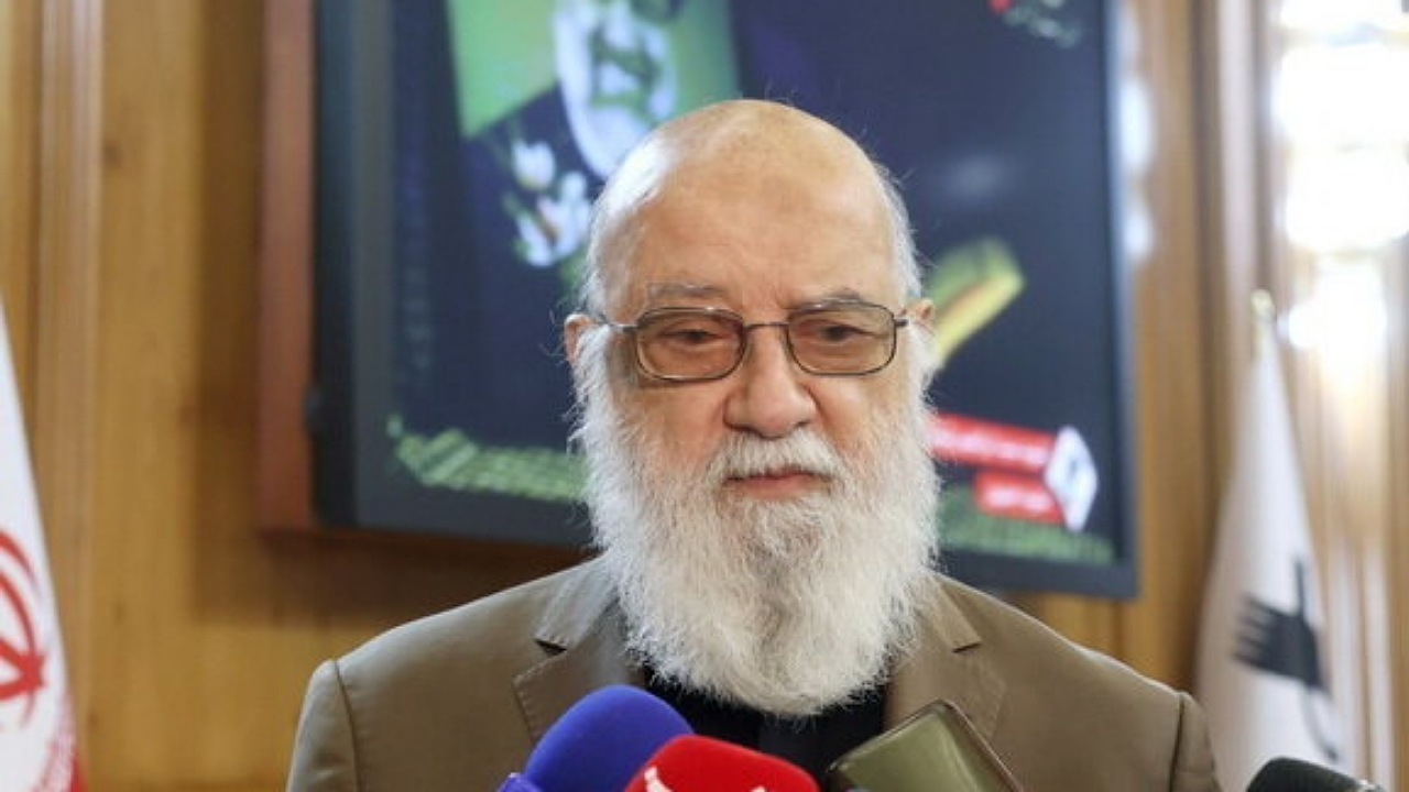 به‌رغم تهدیدات، پروژه‌های عمرانی ادامه خواهد داشت