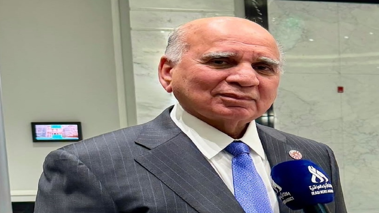 عراق: کشور‌های منطقه به دنبال بازگشایی تنگه هرمز هستند