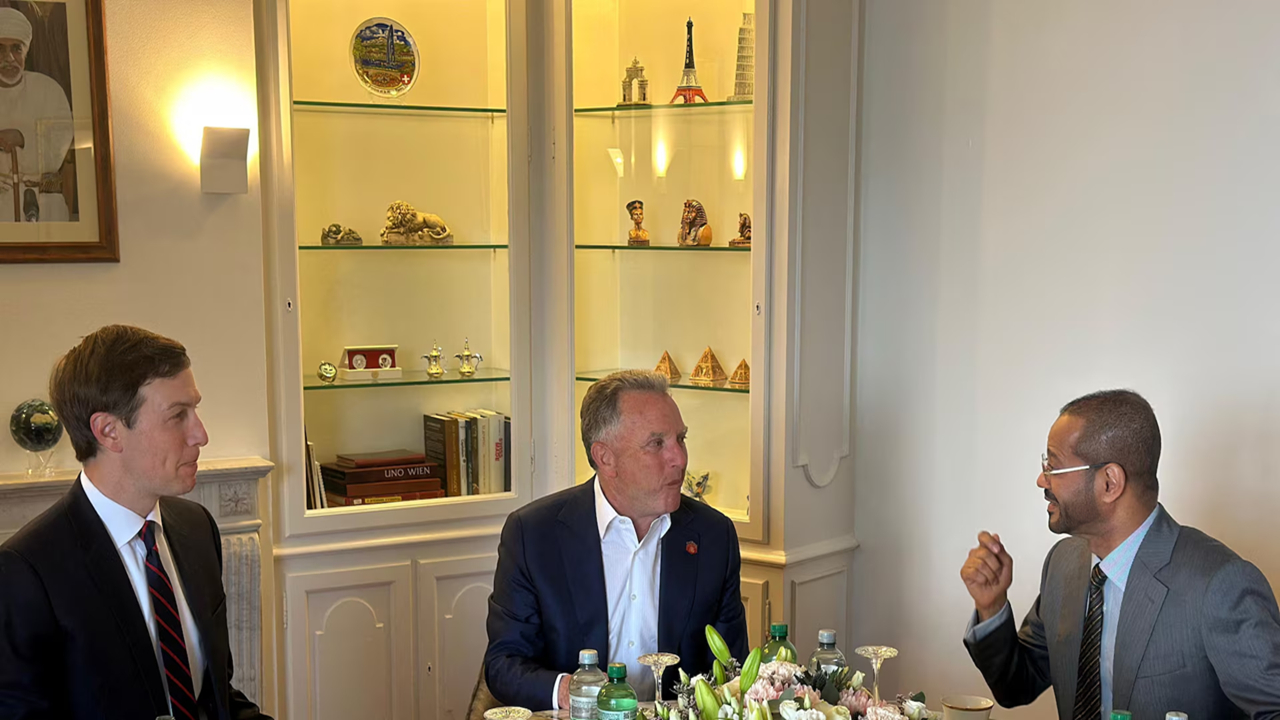 الجزیره: طرح پیشنهادی ایران صرفا هسته‌ای است