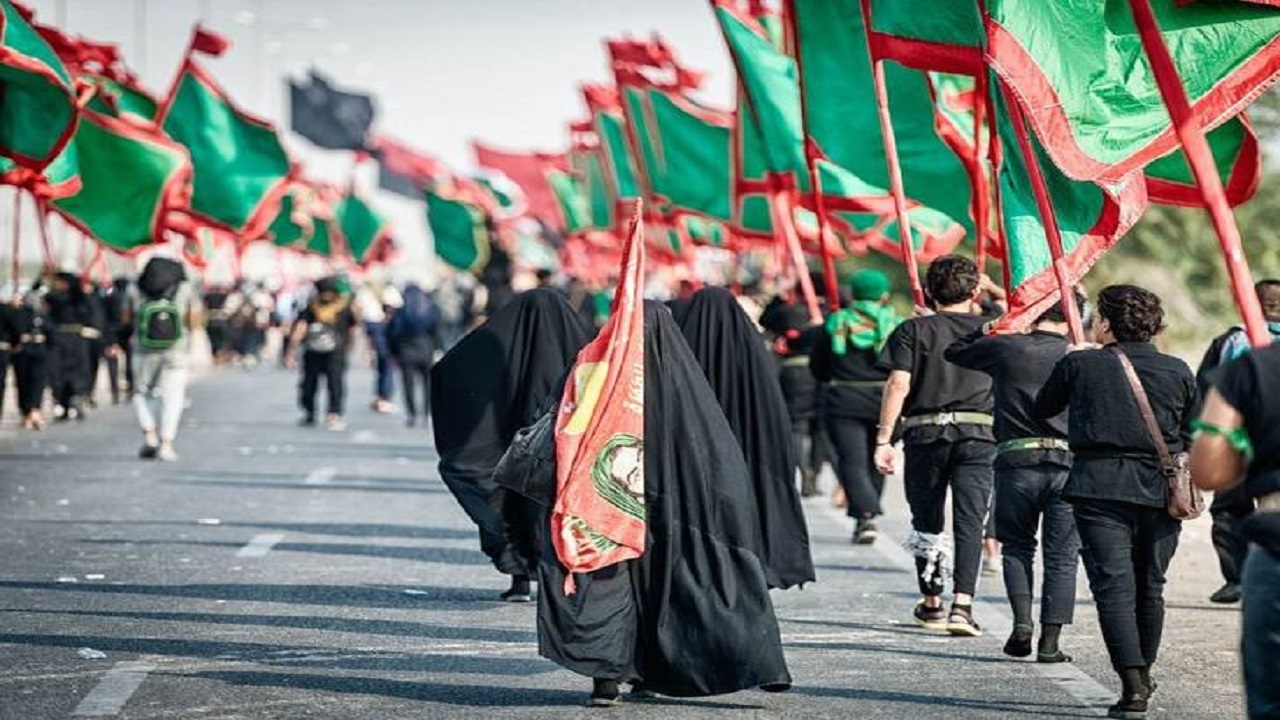به چالش کشیدن لیبرالیسم در مشایه
