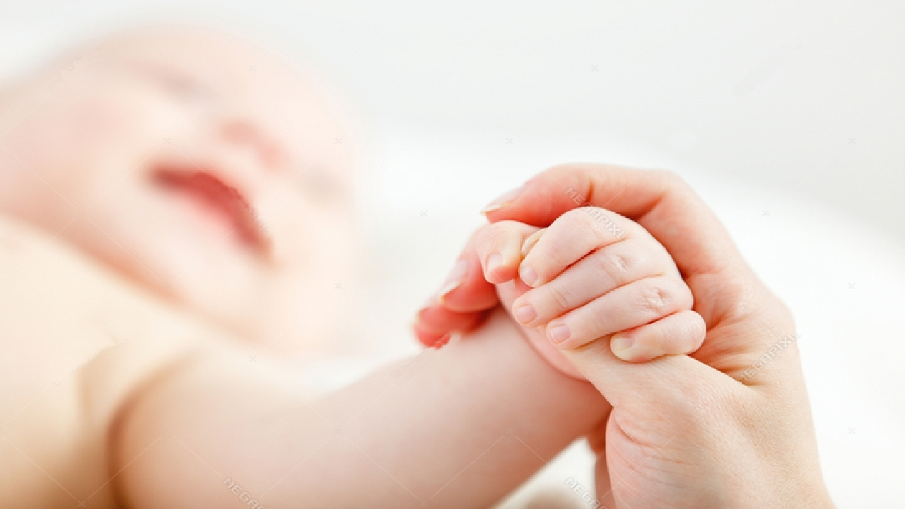 زوج‌هایی که قصد بچه‌دار شدن دارند، ببینند + فیلم