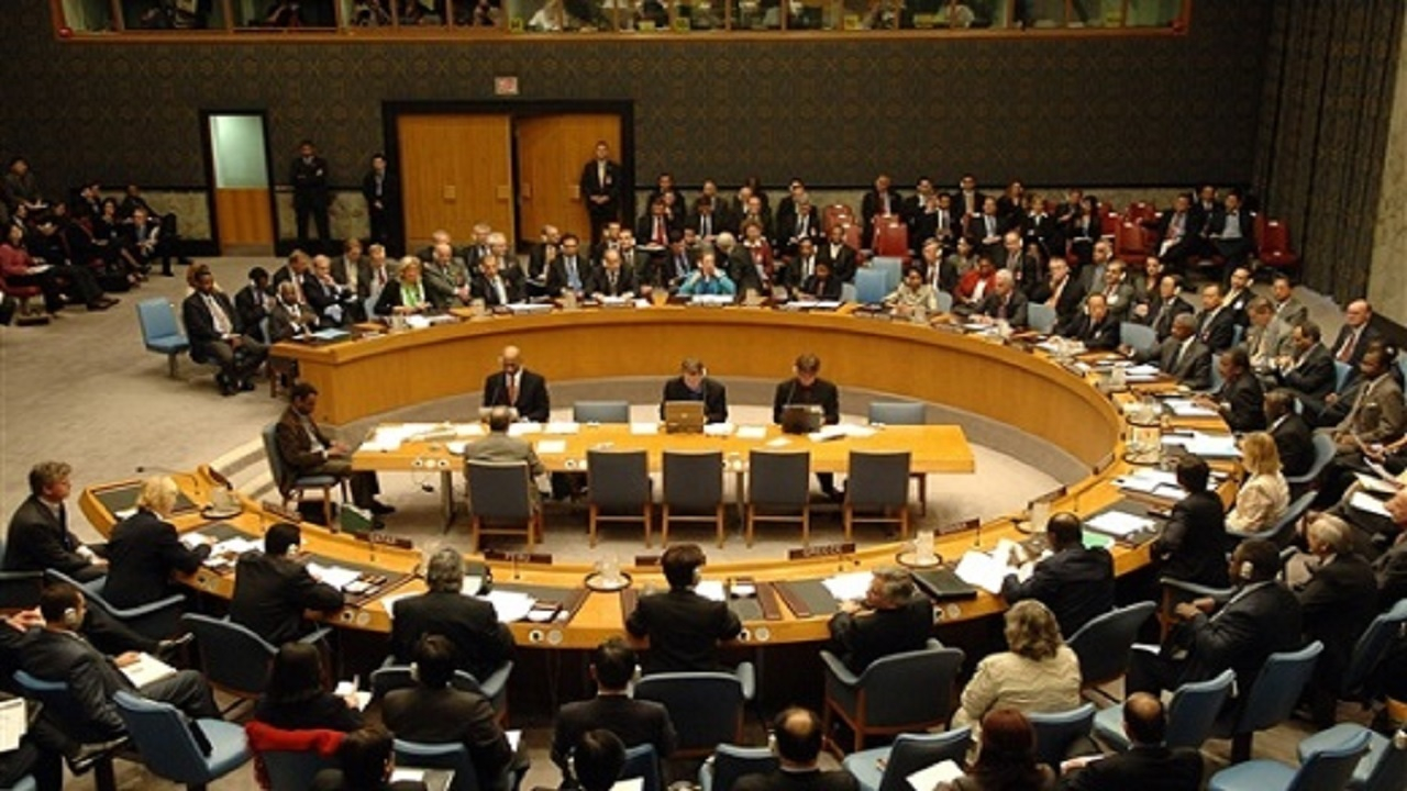 تل آویو: عضویت دائم فلسطین در سازمان ملل پاداشی به تروریسم است
