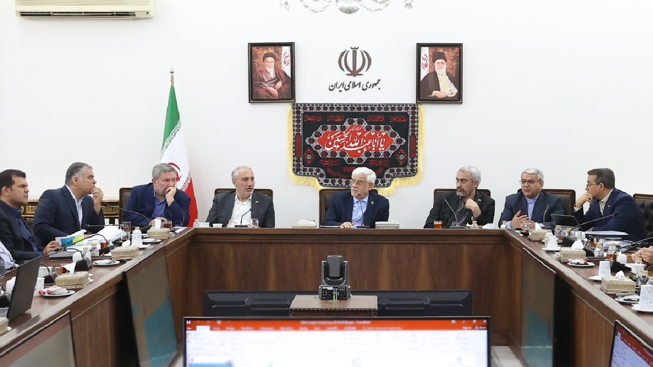 تأکید معاون اول رئیسجمهور بر شفافسازی بودجه سال جاری