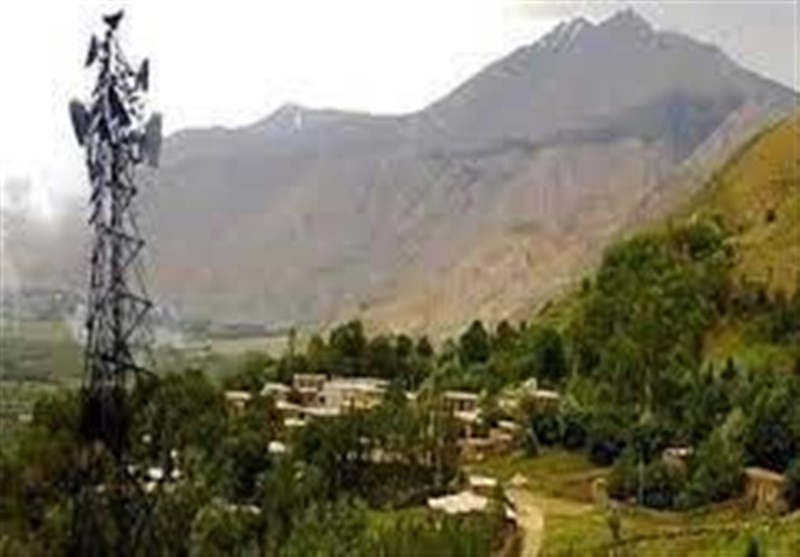 بهرهمندی بالغ بر ۳۰ هزار خانوار روستایی خراسانی از اینترنت