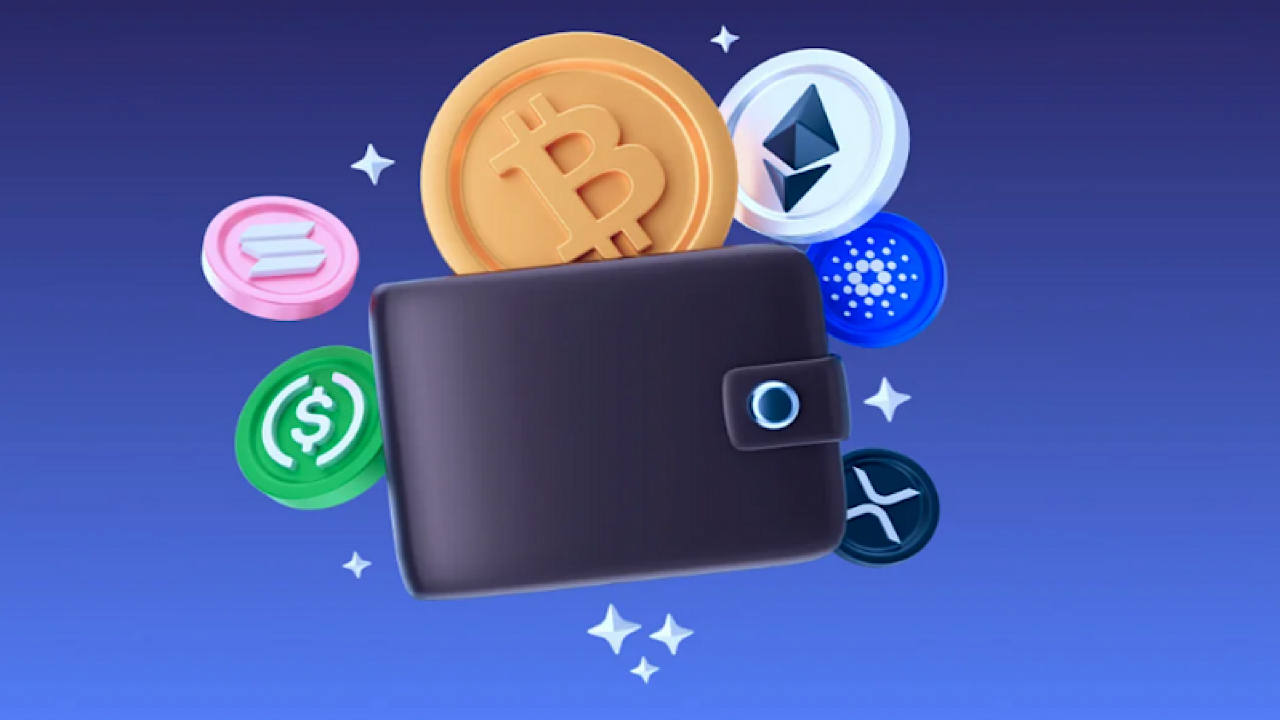 امنیت دارایی‌های دیجیتال با کیف‌پول‌های معتبر