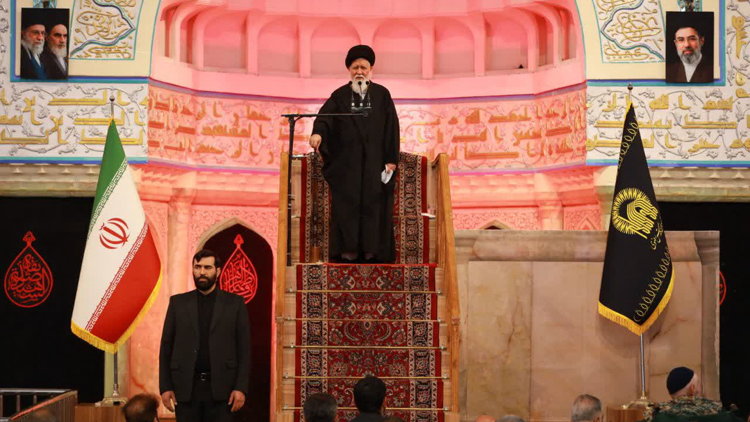 آمریکا میخواهد با تهدید و بدون هزینه، ایران را تسلیم کند
