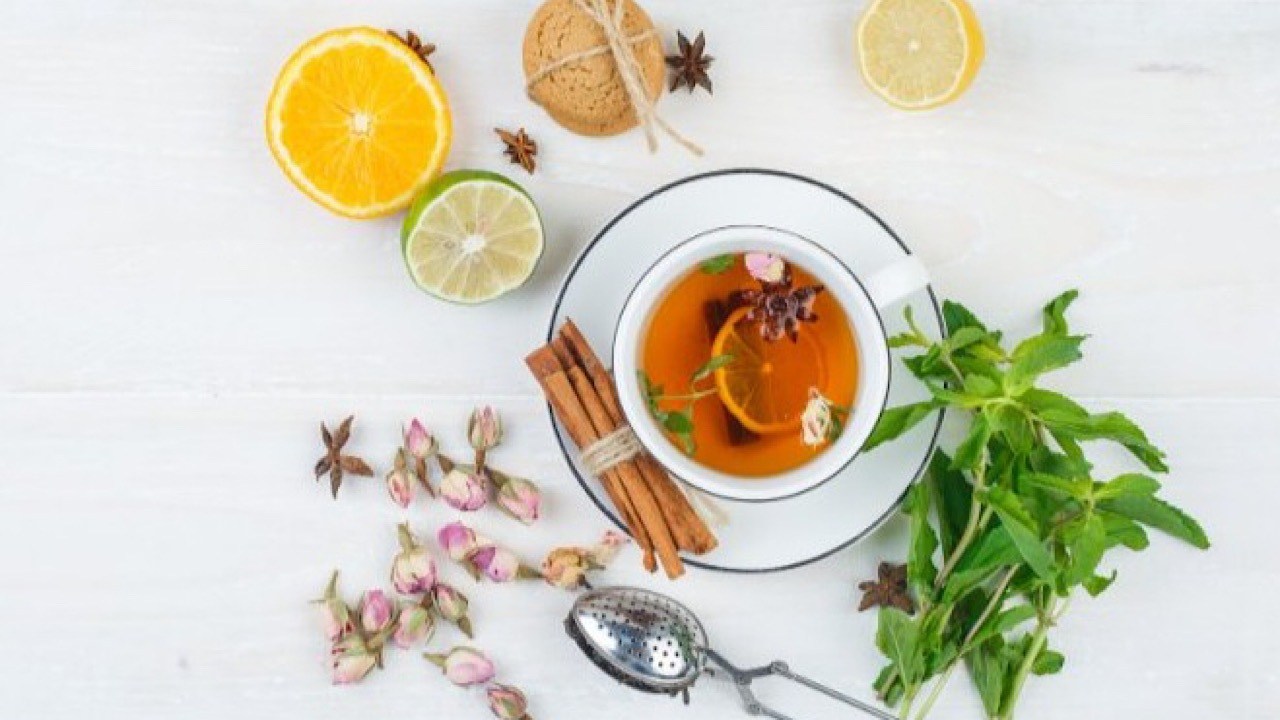 بهترین دمنوش قوی کم کننده اشتها | معرفی ۵ دمنوش تست شده!