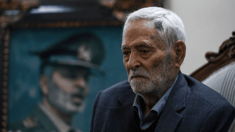 کتائب سیدالشهدا درگذشت پدر «شهید سپهبد موسوی» را تسلیت گفت