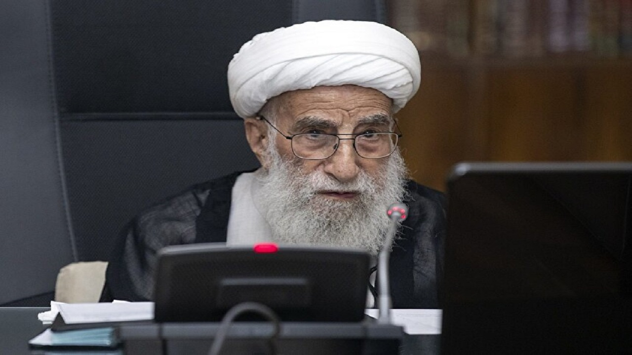 آیتالله جنتی: با وحدت امت اسلام، جنایات رژیم صهیونیستی ممکن نبود