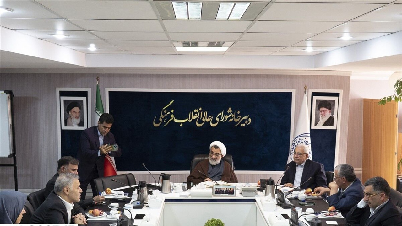 چالش تغییر اقلیم نیاز به سند دانشبنیان و دانشکده میانرشتهای دارد