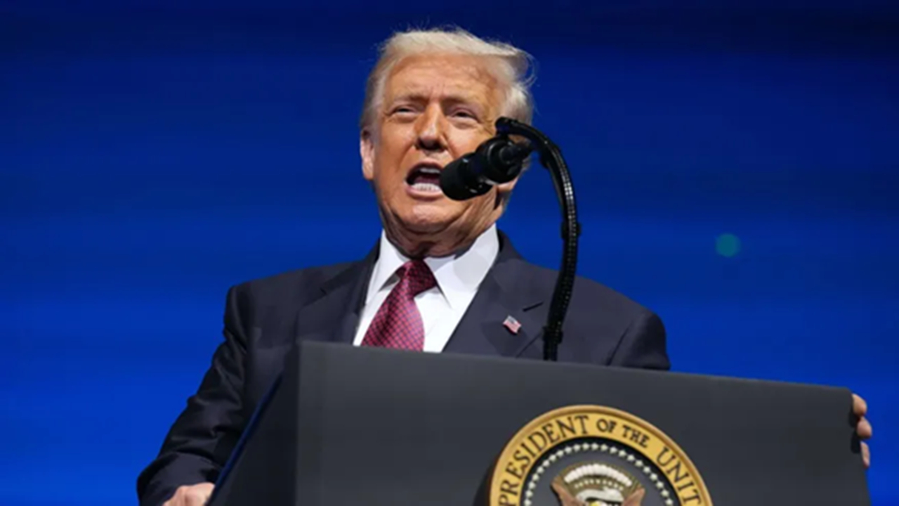 ادعای ترامپ: مردم نیویورک به خاطر ممدانی به فلوریدا فرار خواهند کرد