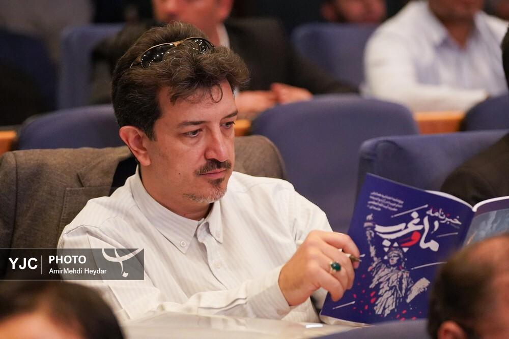 همایش "ما و غرب" در آرا و اندیشه رهبر معظم انقلاب اسلامی