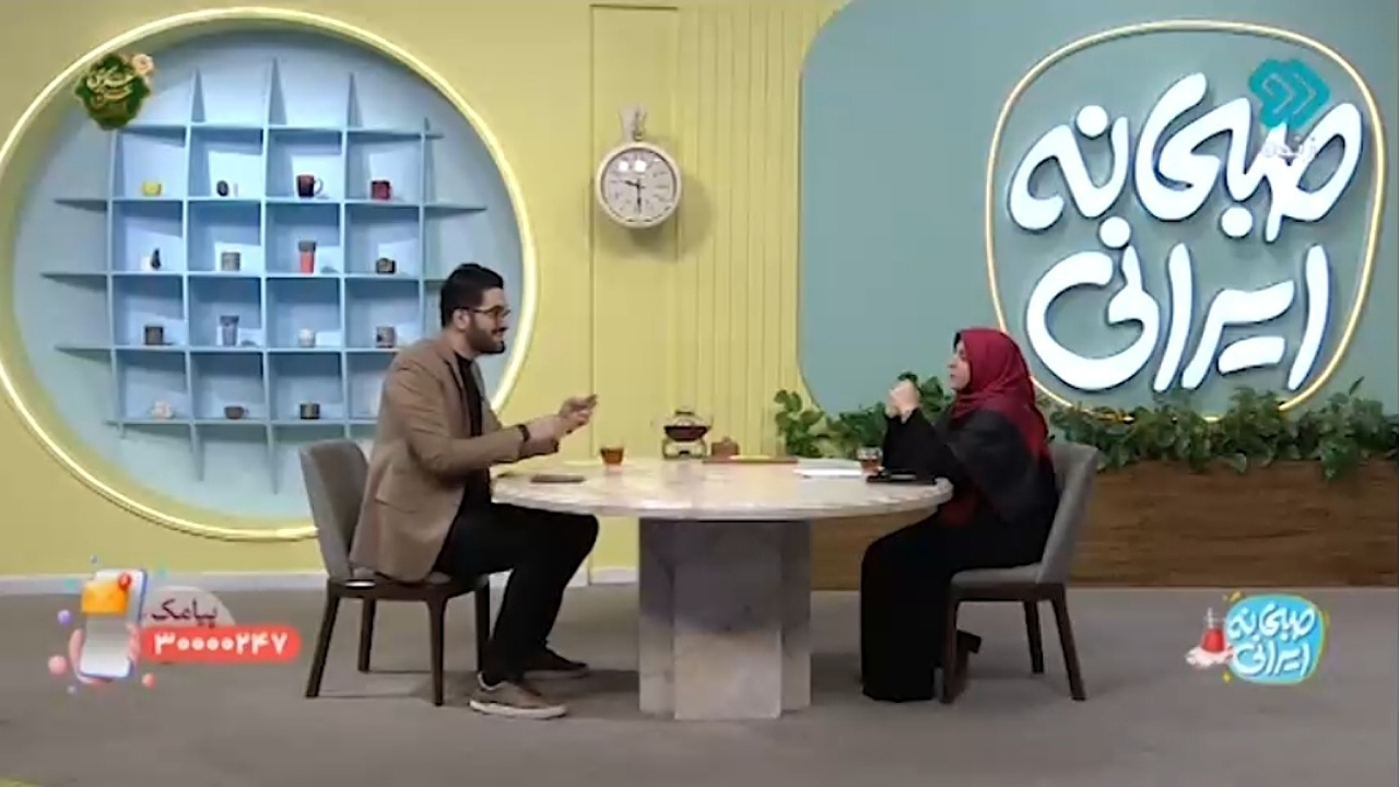 از انسانی که لایق محبت شما نیست دست بردارید + فیلم