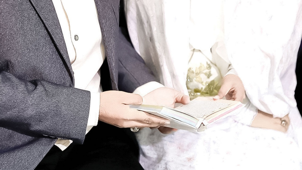 تکذیب حذف وام ازدواج + فیلم